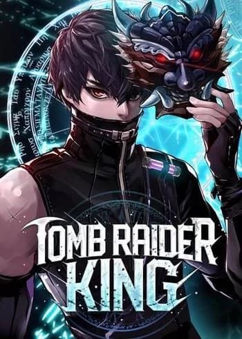 Tomb Raider King