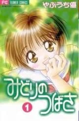 Midori no Tsubasa