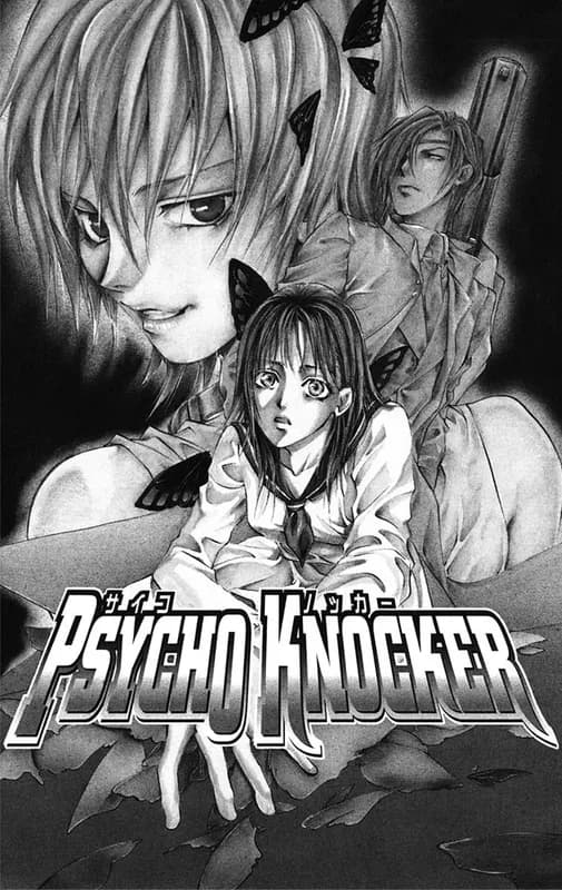 Psycho Knocker