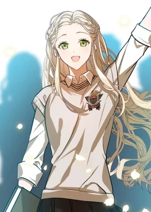I Will Prevent the Corruption of the Nerdy Second Lead (Promo)
