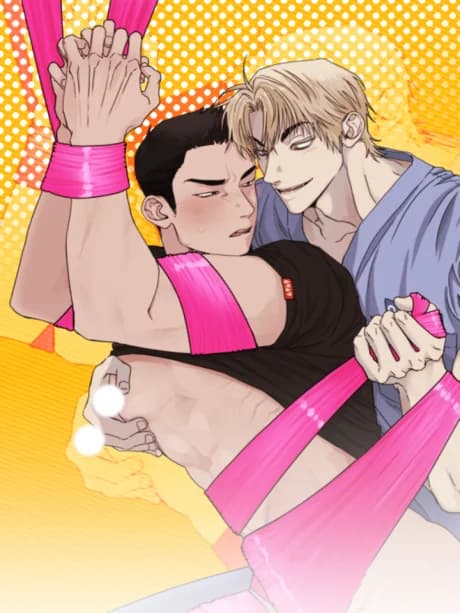 [Gullim VS Gullim Danpyeonseon] Cure♡Touch