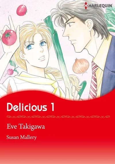 Delicious (Susan MALLERY)