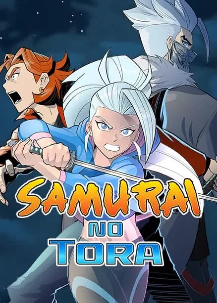 Samurai no Tora