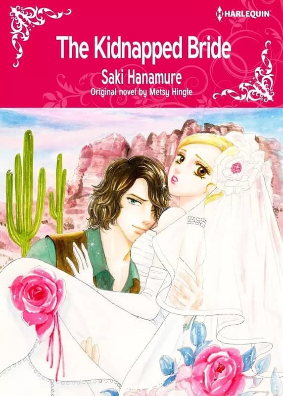 The Kidnapped Bride