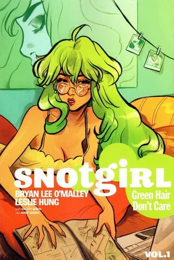 Snotgirl