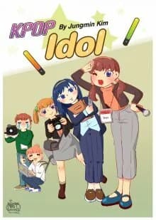 KPOP Idol