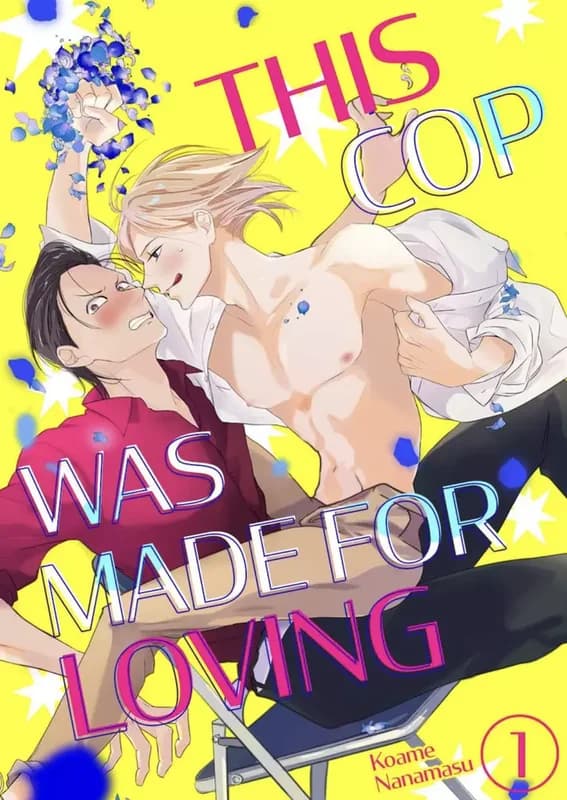 This Cop Was Made For Loving