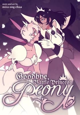 Goodbye, Battle Princess Peony