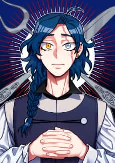 Oh My, Chaozu