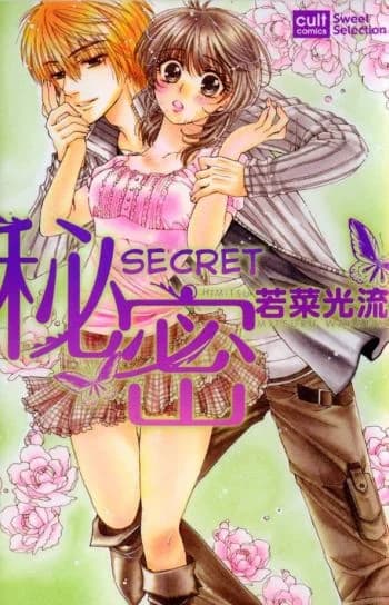 Secret (Mitsuru WAKANA)