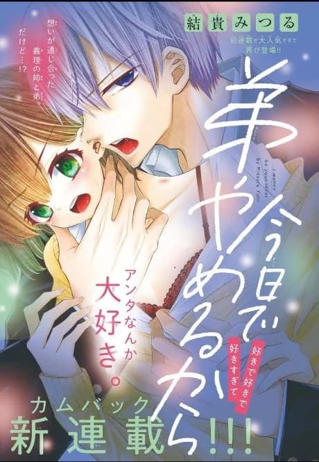 Kyou de Otouto Yameru kara 2
