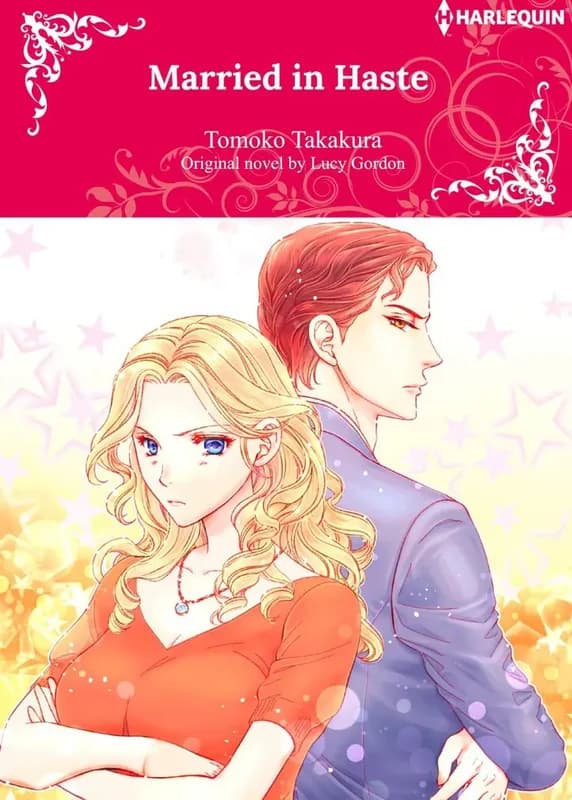 Married in Haste