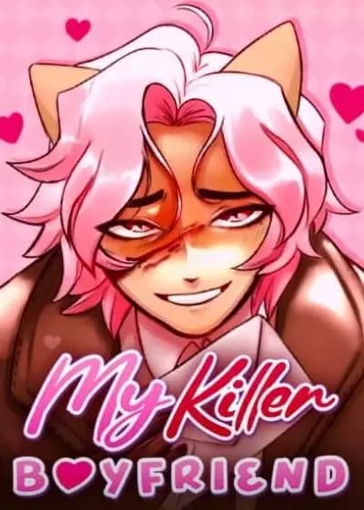 My Killer Boyfriend