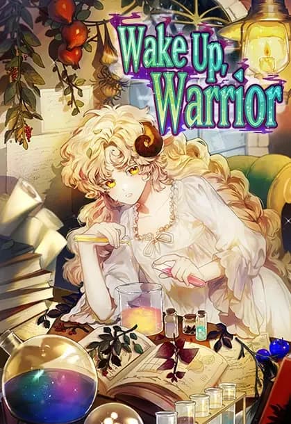 Wake Up, Warrior