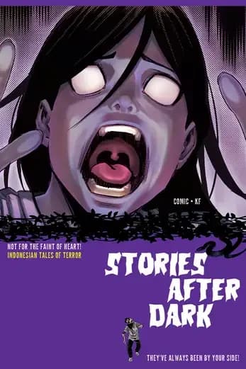 Stories After Dark: Indonesia