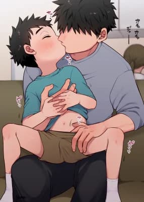 Barenai You ni
