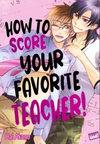 How to Score Your Favorite Teacher