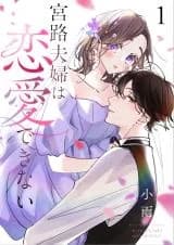 Miyaji Fuufu wa Renai Dekinai