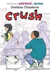 Crush (Svetlana Chmakova)