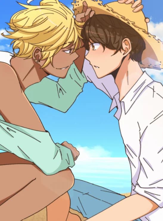 Summer Boo