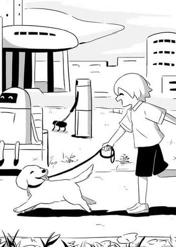 Robot no Kuni