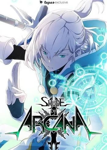 Shade of Arcana