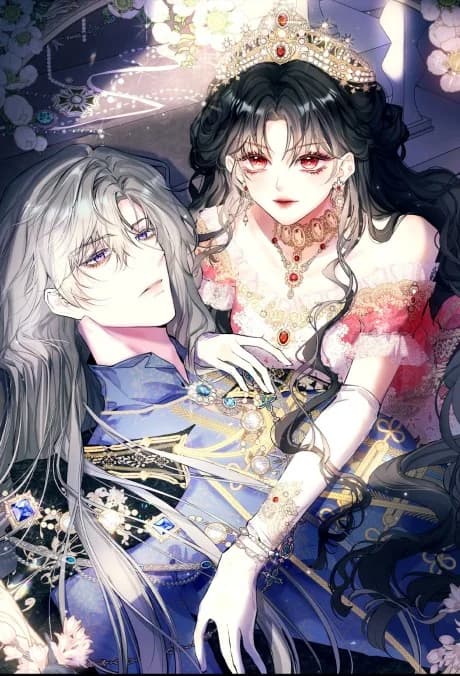 The Corrupted Witch Has No Choice But to Become a Villain