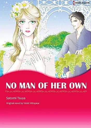 No Man of Her Own