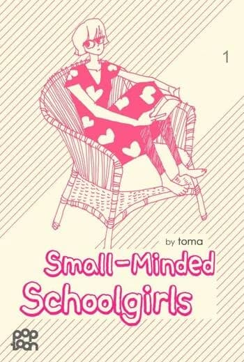Small-Minded Schoolgirls