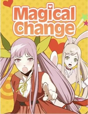 Magical Change (Pal6)