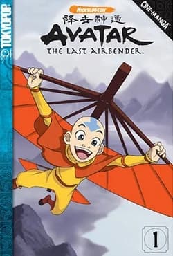 Avatar: The Last Airbender