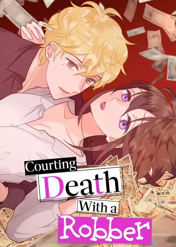 Courting Death With a Robber
