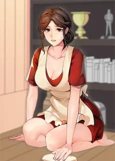 The Daughter-in-law