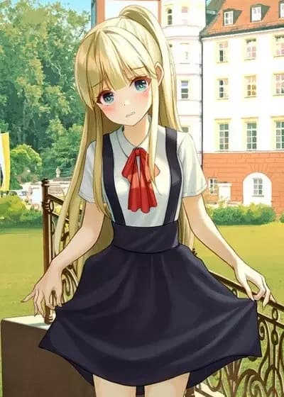 [TS] I’m the Only One Without a Status Window