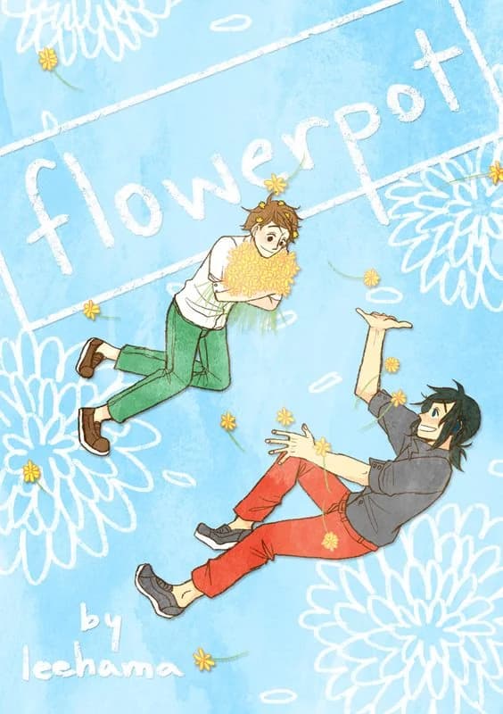 Flowerpot