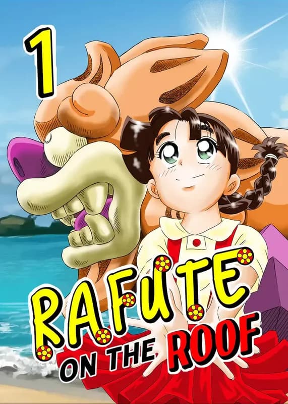 Rafute on the Roof