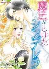 Mahou ga Toketa Cinderella