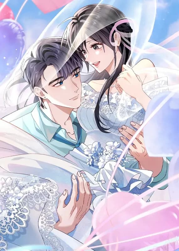 I Got Married
