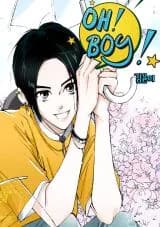 Oh, Boy!