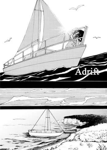 Adrift