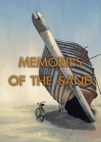 Memories of the Sand