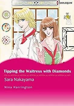 Tipping the Waitress with Diamonds