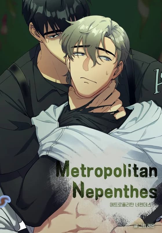 Metropolitan Nepenthes