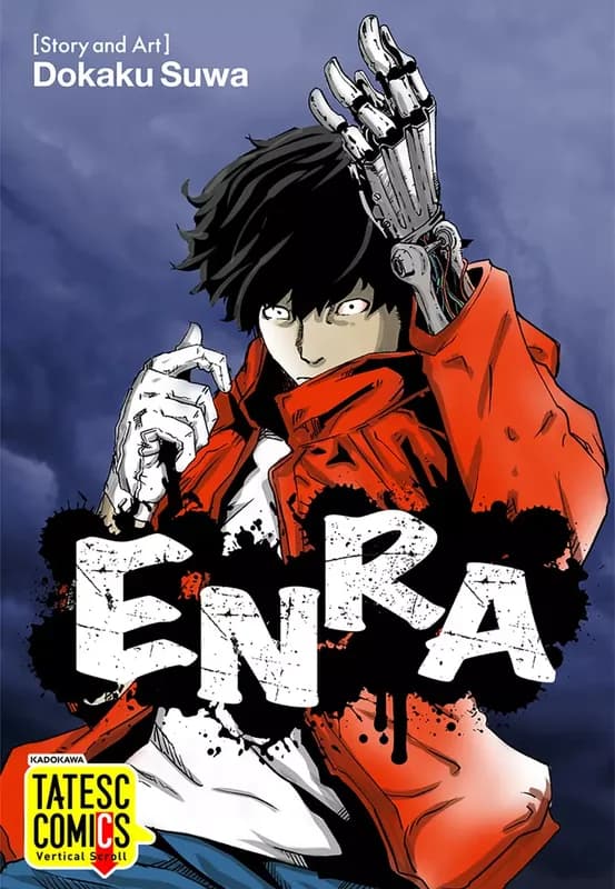 ENRA