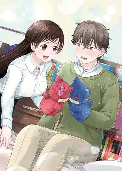 Hajimemashite #Hatsukoi Haishinchuu