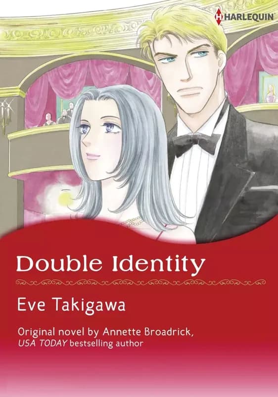 Double Identity
