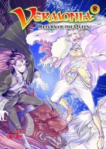 Vermonia: Return of the Queen