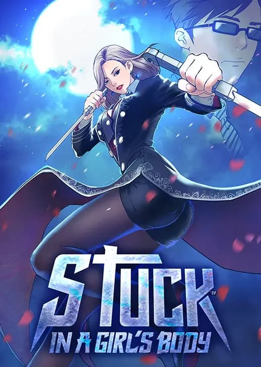 Stuck in a Girl’s Body