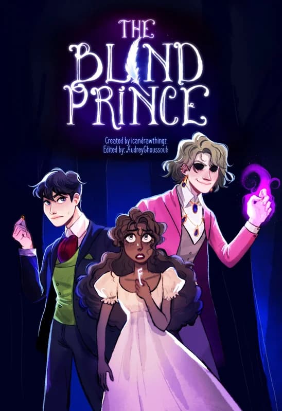 The Blind Prince