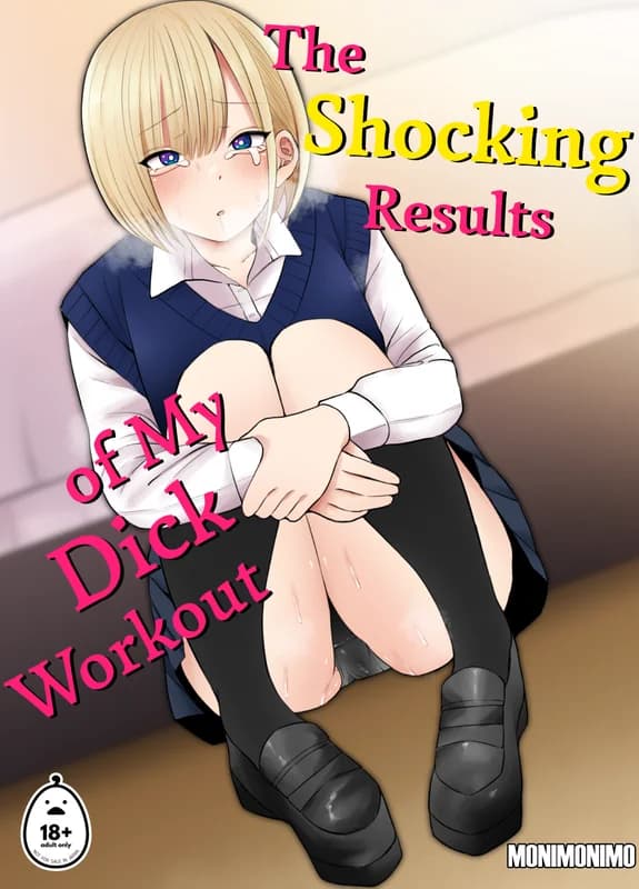Chintore Shitara Kanojo o Kizetsusase Chatta!